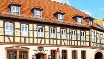 Monteurzimmer Darmstadt